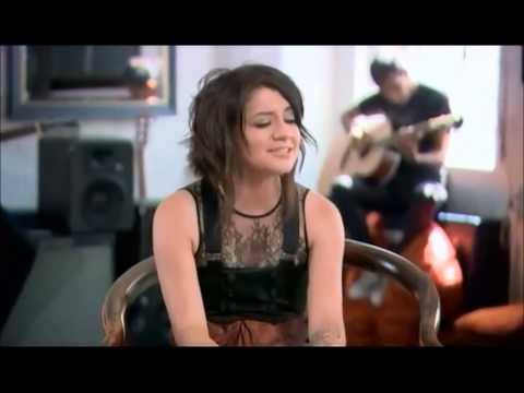 Flyleaf Acoustic Session 2007 Full DVD [HD]