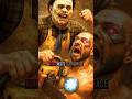 Kano Is Not Afraid Of Leatherface In Mortal Kombat X Mortalkombat1havik