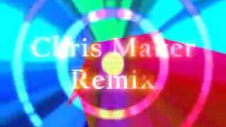 Groove Man - Da Moon (Chris Maker Remix)