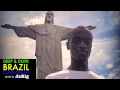 Brazilian Music DJ Mix By JaBig DEEP DOPE Playlist Samba Bossa Nova Rio Brazil Lounge