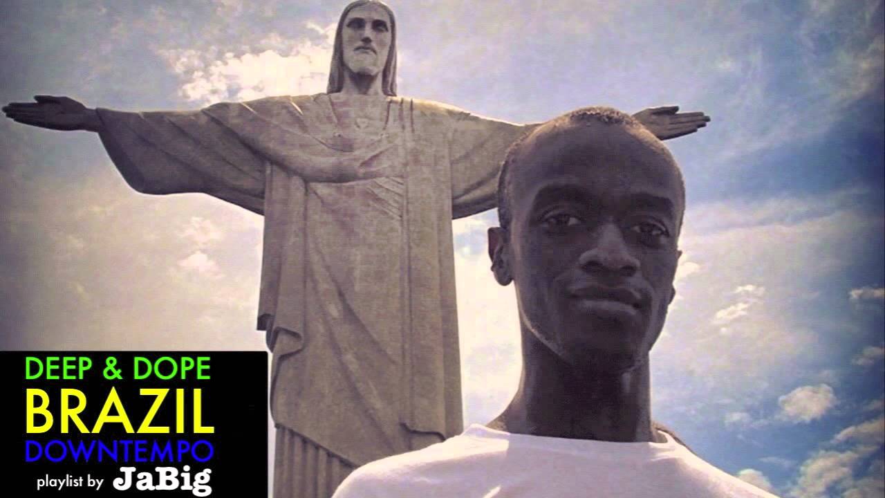 Brazilian Music DJ Mix by JaBig » DEEP & DOPE Playlist: Samba, Bossa Nova, Rio Brazil Lounge