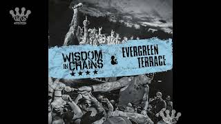 [EGxHC] Wisdom In Chains / Evergreen Terrace - Split - 2025 (Full EP)