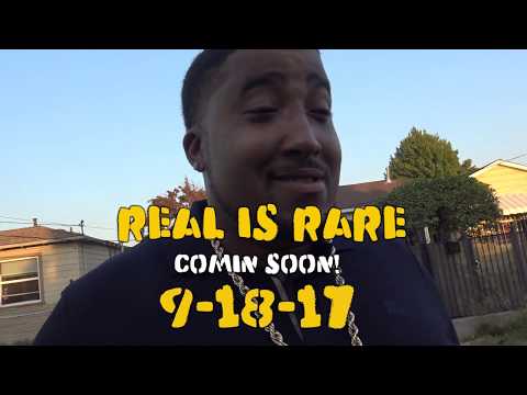 Klep - Real Is Rare -Live In The Hood