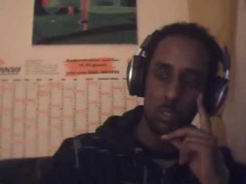 Harsh Motion - Warped Perception - Tutorial Part 3 German