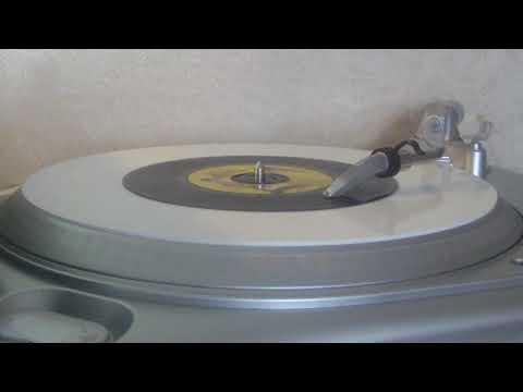 Vin Morgan & Brentford All Stars - Red Ash - Version ( Studio1 2003 ).