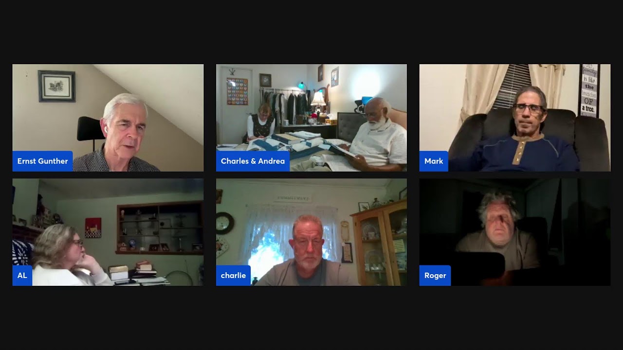 When God Feels Absent from Your Life