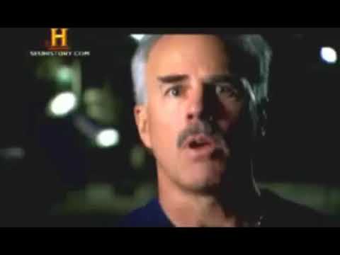 Corpos Marcados - Zona de Morte