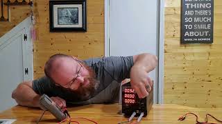 kaiweets power supply review.