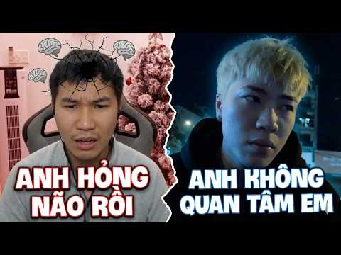 Sena đối chất Negan phần 2 - Negan tự ba'n vào chân, Sena lật kèo