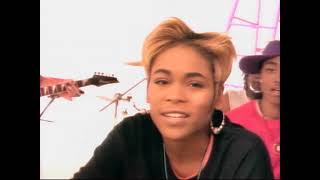 TLC  - Ain&#39;t 2 Proud 2 Beg (4K Remastered)
