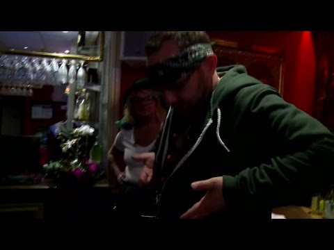 Christer: "Det var Karl och Ada.." - Spring! (TV4)