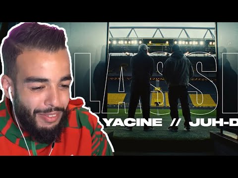 SAMI reagiert auf "MIAMI YACINE - CLASSIC"