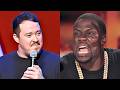 Kevin Hart Gets ROASTED For 28 Minutes Straight Too Funny