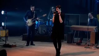 Hooverphonic - Roadblock (Live at Ancienne Belgique 2015)