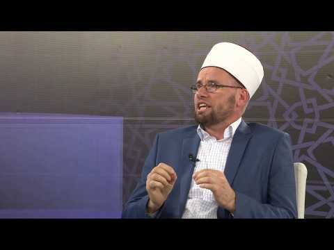 Devotshmëria - Nail Halimi dhe Nysret Abazibra