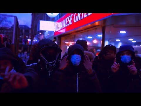 Lil Prezi X N15 D Rose X Suspect AGB - Lebanese Grill 2.0 | Prod. @x10beats