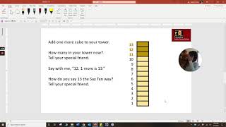 Grade K, Module 5, Lesson 11 (Friendship Public Charter School)