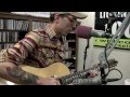 Justin Townes Earle - My Starter Won't Start This ...