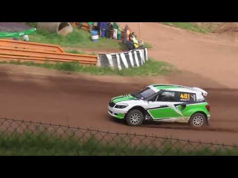 00211 Autocross Nová Paka 3.- 4.5.2025