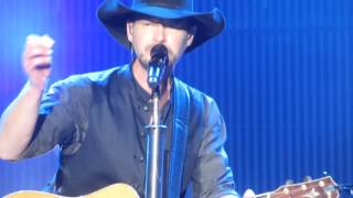 I&#39;M GONNA FLY - Paul Brandt - Oct.17,2015-CHAR video
