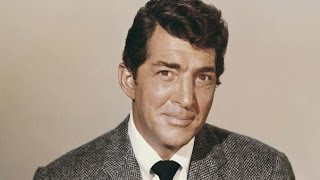 DEAN MARTIN & THE NUGGETS - You Got Me Crying Again (1955)
