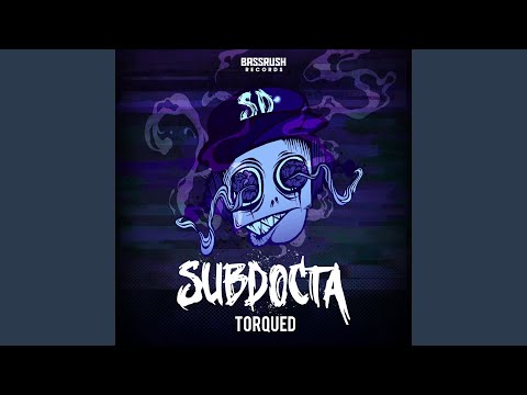 Torqued