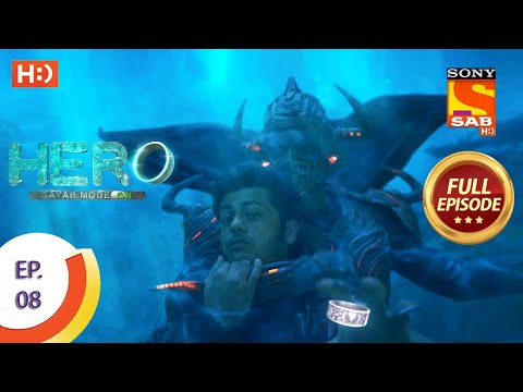 Hero - Gayab Mode On - Ep 8 - Full Episode - 16th December 2020