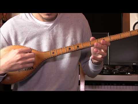 Mesoni Cifteline - Motive Malesie 10