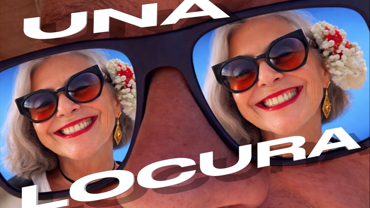 NOS COSTÓ MUCHO LLEGAR … PERO HABIA QUE VIVIRLO: #34