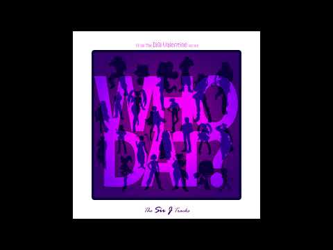 Dreams Dreams ~ Side B ~ Jupiter J@ZZ n!66@ :: NiGHTS // UV Sir J WHO DAT? Remixes