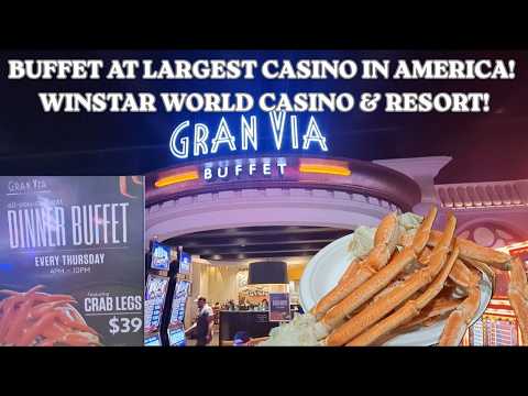 Ihop Express Winstar