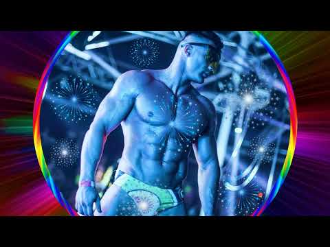 DUA LIPA FT THE WORLD - Cold Heart Prisoner (adr23mix) Special DJs Editions BIG ROOM MIX