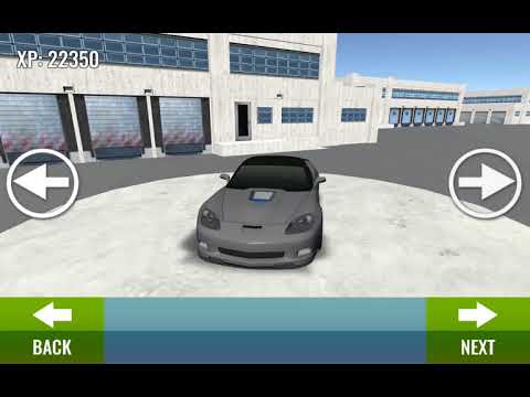 Driving School 3D E14 Android GamePlay HD - YouTube