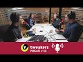 Tweakers Podcast #103 - Amazons aanvallen, KPN's hdr-issues en hoge framerates