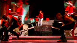 Chayanne - Torero (Viña Del Mar 2011) (HD)