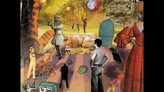 Genesis ~ SYMPHONIOUS ~ 'Watcher of the Fading Lights'