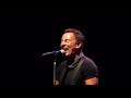 Bruce Springsteen - Living Proof (East Rutherford, August 30, 2016) [with dubbed audio]