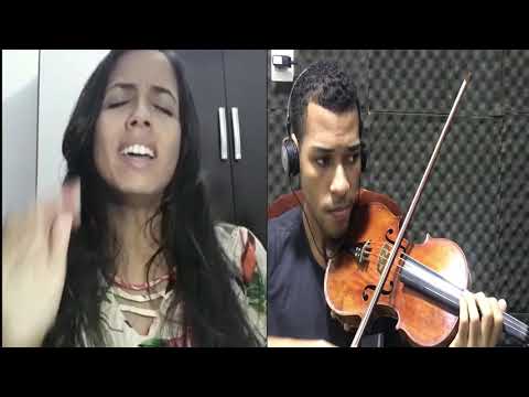 Acredito - Daniella Morena (Cover)