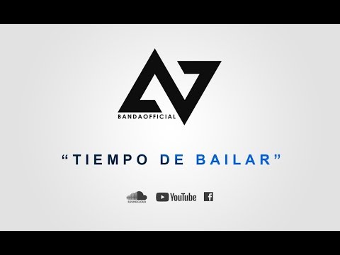 A7 - Tiempo De Bailar (Videoclip oficial)