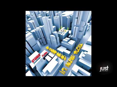 Stereofunk - A Jazz Man In New York (Sax Deep Mix)