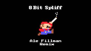 OutRun - 8-Bit Spliff (Ale Fillman Remix)