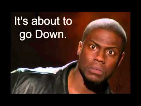 YOUNG C I T Y FEAT  KEVIN HART ROYCE FANN AND STEVEN B THE GREAT