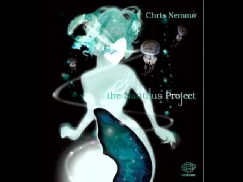 Chris Nemmo - Urban Legend (original mix)