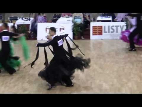 Prague Open 2010 - 3rd round, tango 2