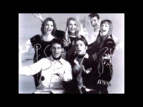 1993 Put - Don't Ever Cry (English Version)