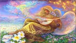 Gloria ~Canterbury Glass