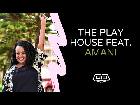 The Play House feat. Amani