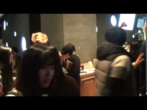 [직캠Fancam] M!Countdown 엠카운트다운 151105 Up10tion 업텐션 pt.5