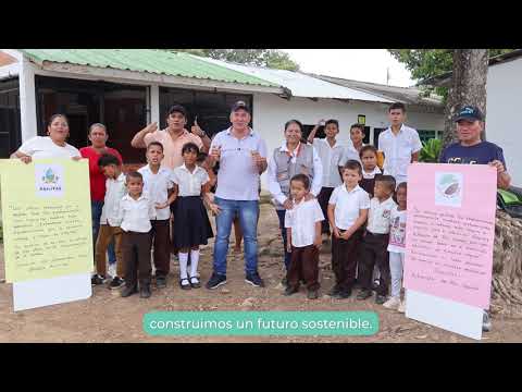 Programa para el Mejoramiento de la calidad de vida de la comunidad - Pailitas