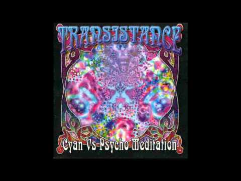Psycho Meditation - Indian Tears